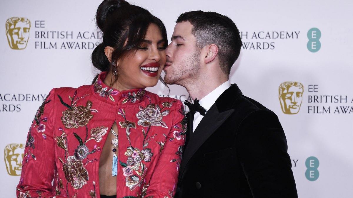 Nick Jonas and Priyanka Chopra’s Baby Girl Brought Them ‘Closer Together,’ Already Want More Kids 