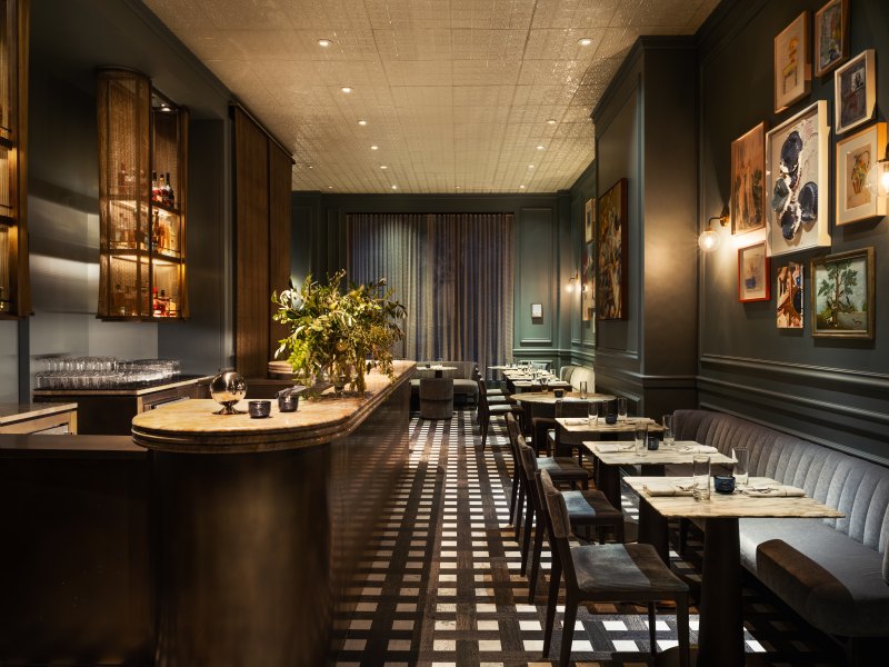 New York City’s Park Lane Hotel Has Panoramic Views of Central Park You Need to See