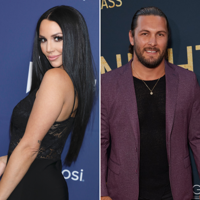 Are Scheana Shay and Brock Davies Still Together?