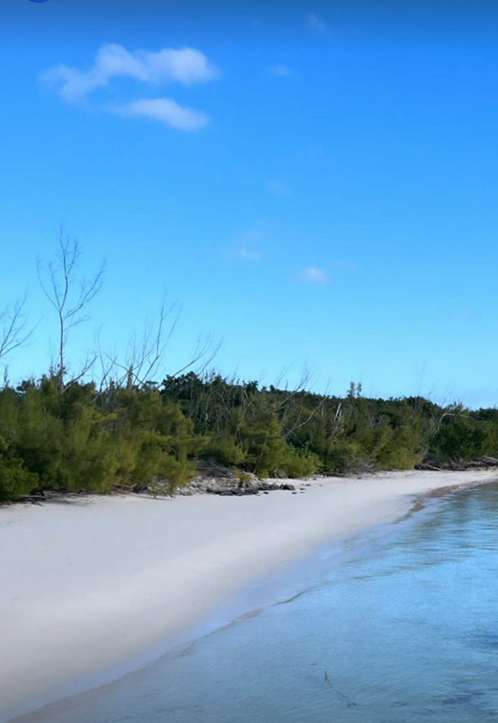 Kim Kardashian Pete Davidson Bahamas Getaway Photos