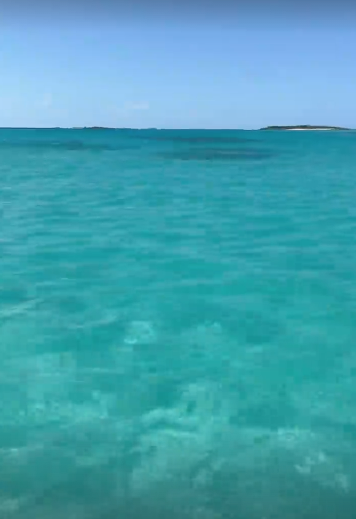 Kim Kardashian Pete Davidson Bahamas Getaway Photos