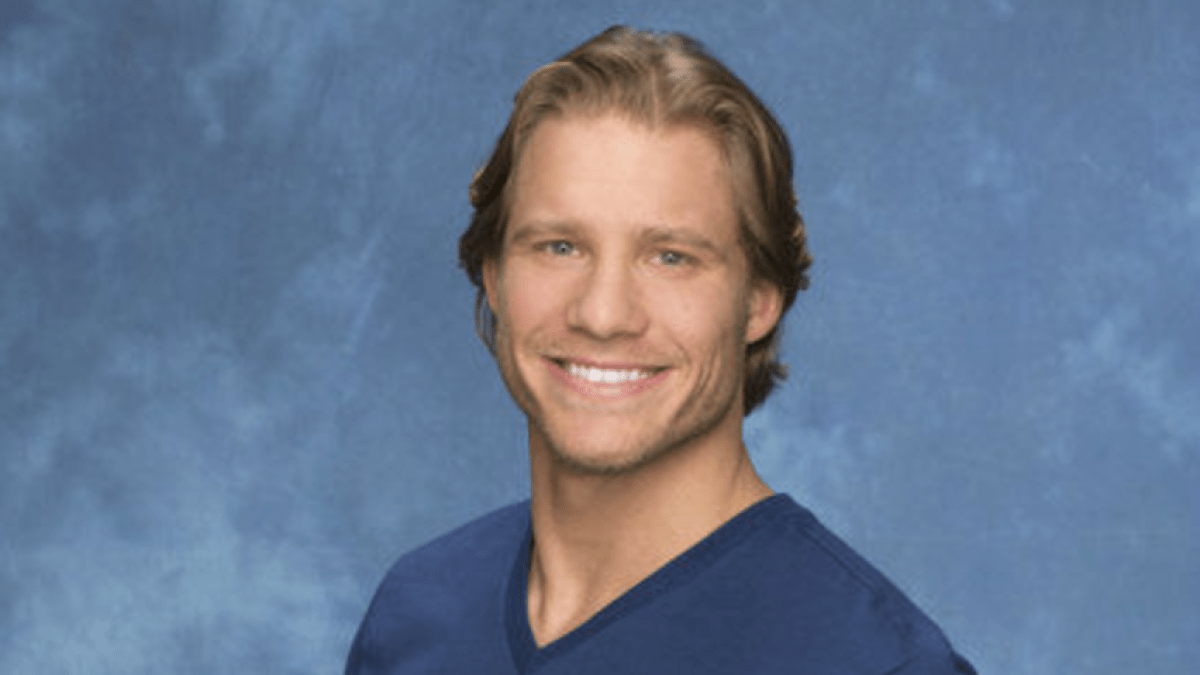 Who is Clint Arlis Bachelorette Dead