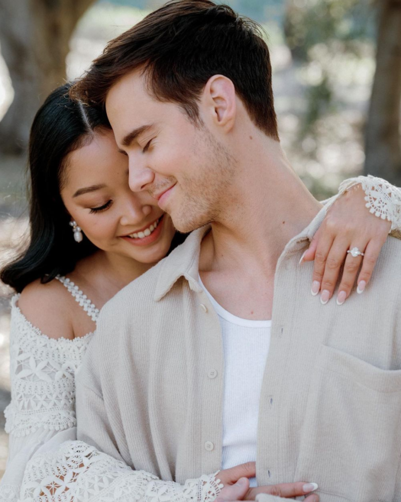 Celebrity Engagements 2022