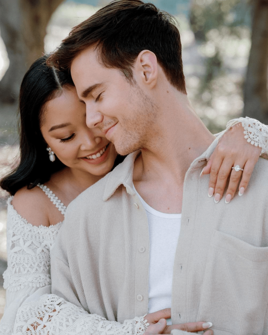 Celebrity Engagements 2022