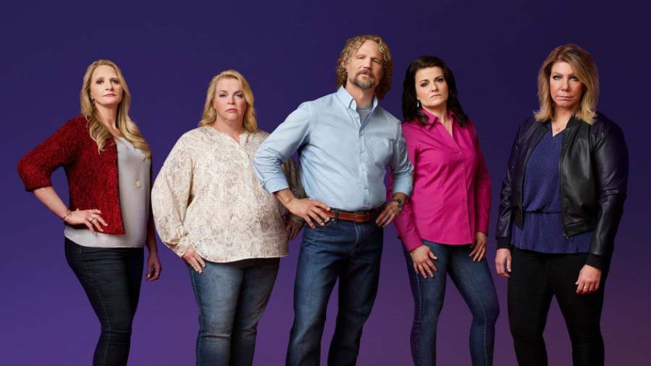 Sister Wives Season 16 Tell All Most Shocking Revelations From Kody His Spouses