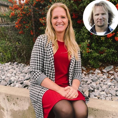 'Sister Wives' Star Christine Brown Enjoys 'Simple Things' Amid Split From Kody