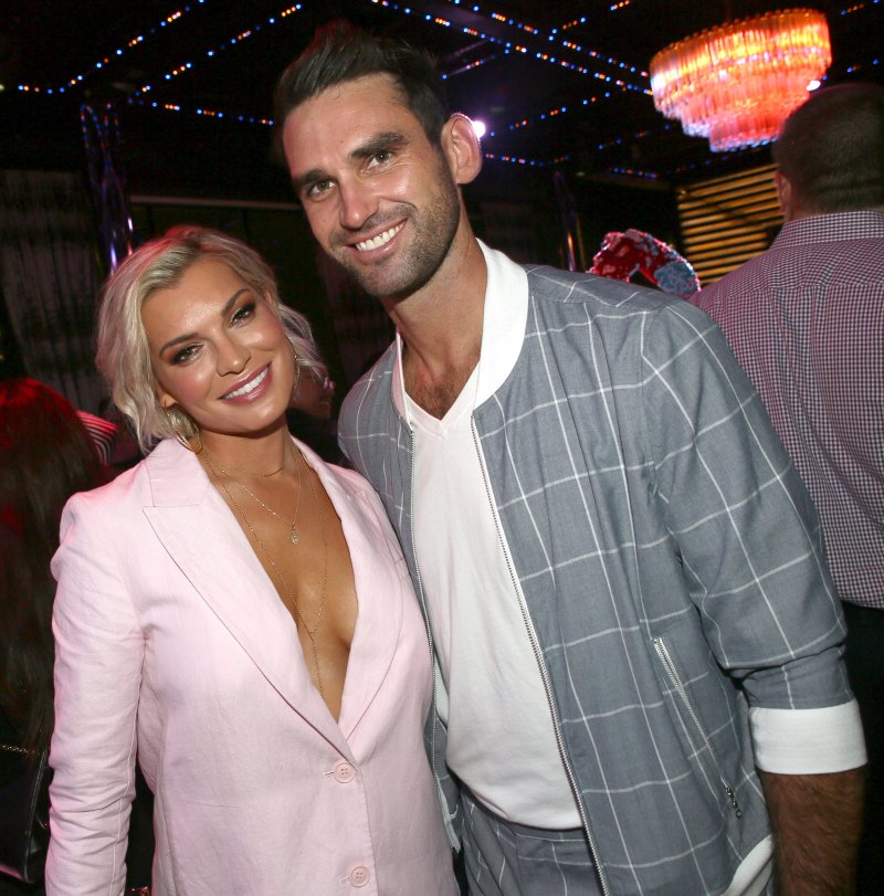 Lindsay Hubbard, Carl Radke