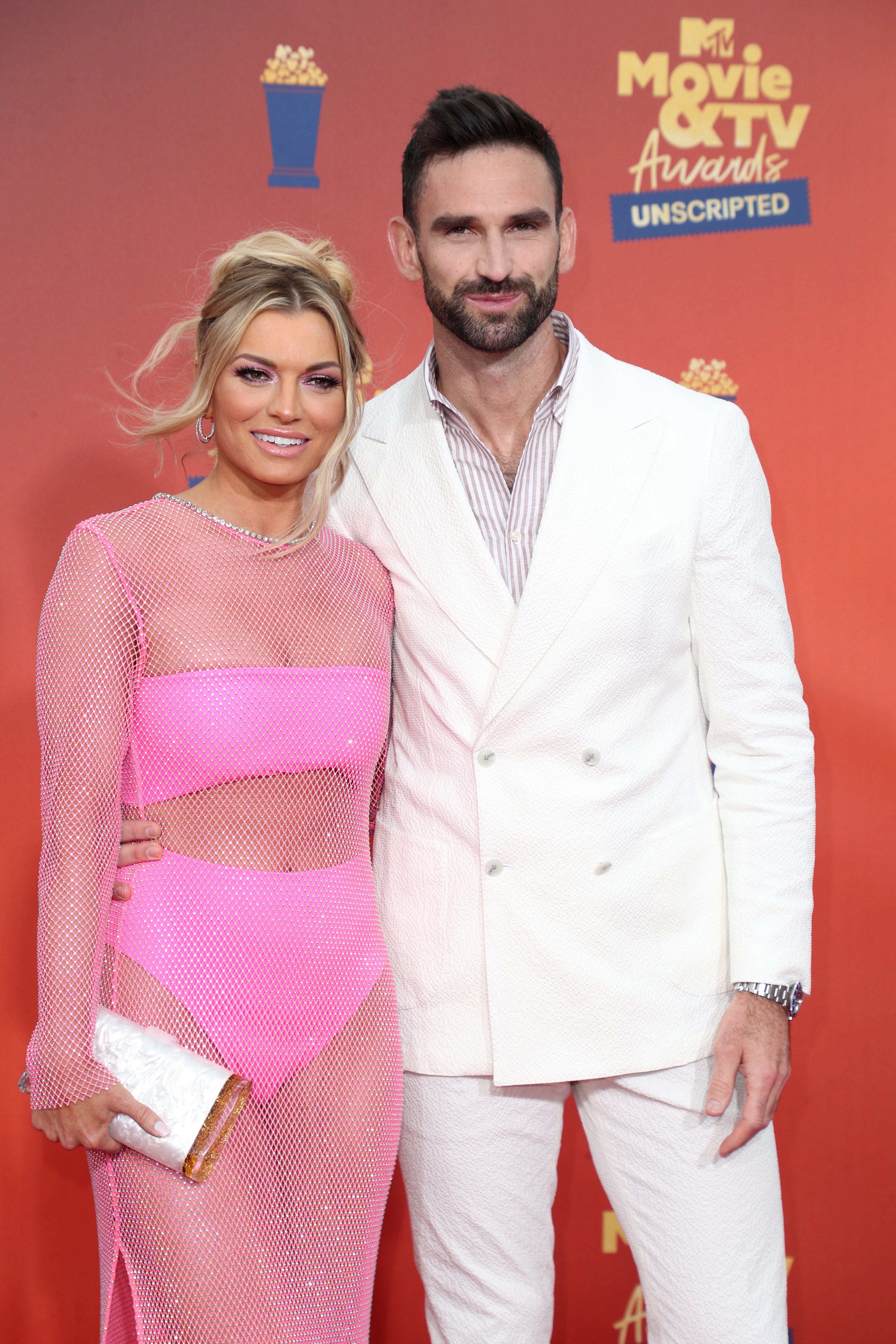 Lindsay Hubbard, Carl Radke