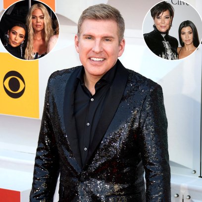 Todd Chrisley Reveals Who His ‘Favorite’ Kardashian Is