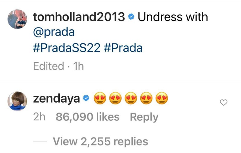Are Tom Holland and Zendaya Still Together?