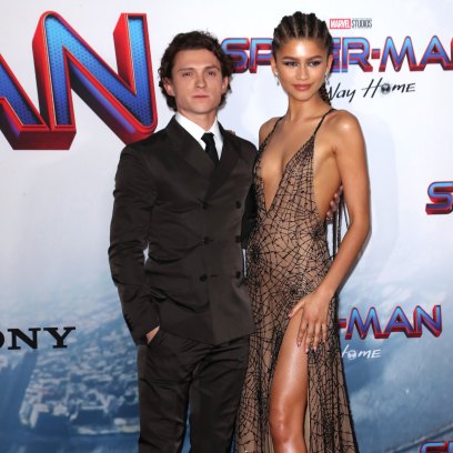 Are Tom Holland and Zendaya Still Together?