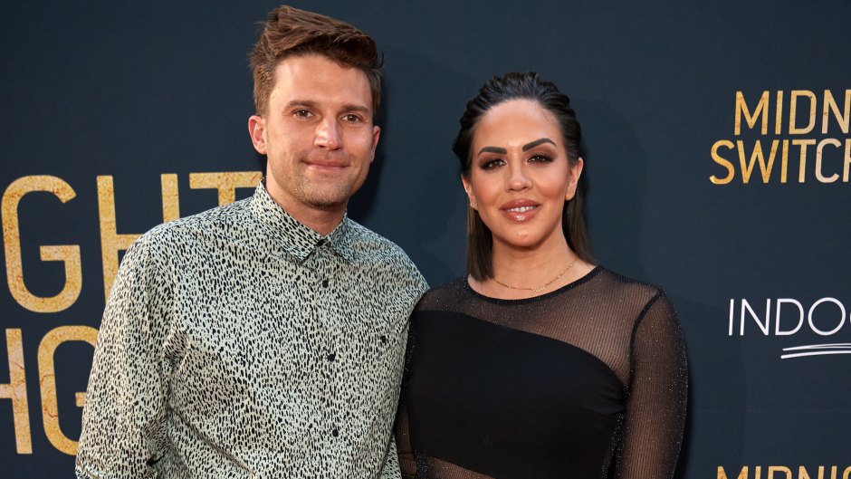 Vanderpump Rules’ Katie Maloney and Tom Schwartz Are Going Strong! Inside Their 11-Year Relationship