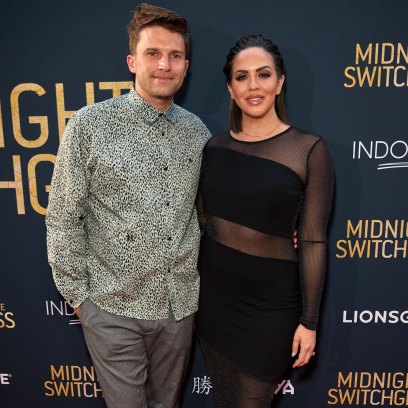Vanderpump Rules’ Katie Maloney and Tom Schwartz Are Going Strong! Inside Their 11-Year Relationship