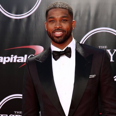 Tristan Thompson Shares Quote About Facing 'Demons' After Paternity Drama