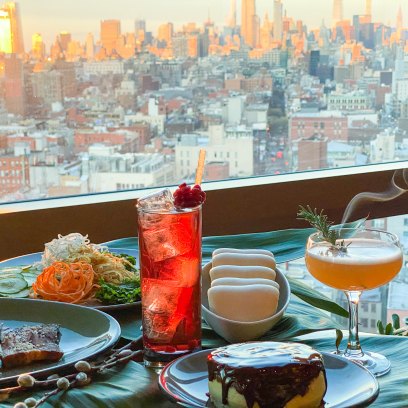 Love (And Luxury!) Is in the Air: Where to Celebrate Valentine’s Day in New York City This Year
