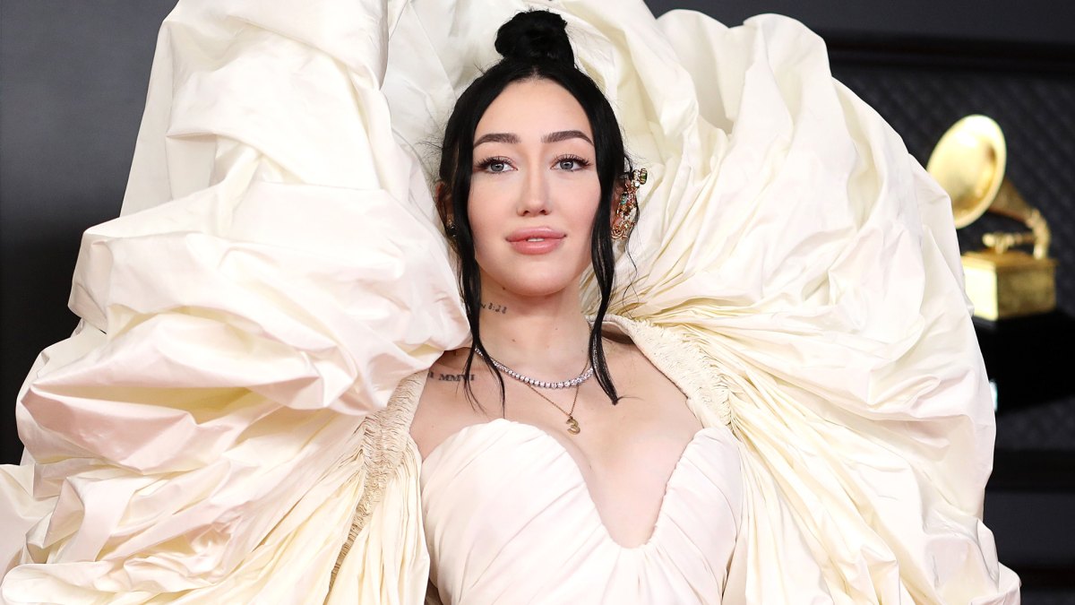 What Is Noah Cyrus' Net Worth