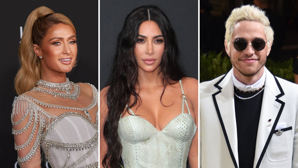 What Paris Hilton Really Thinks of Kim Kardashian and Pete Davidson's Relationship