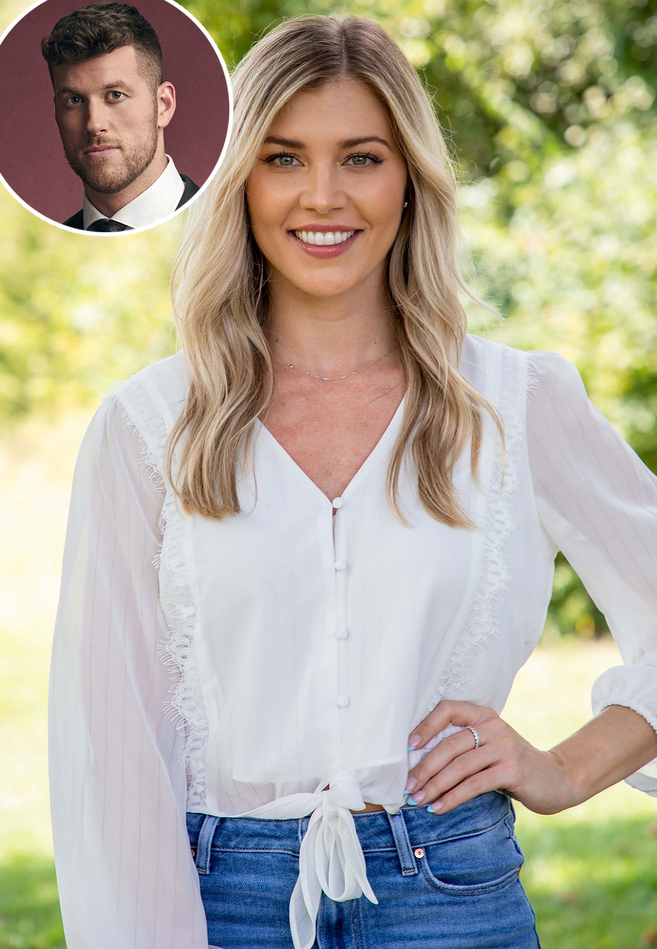 When Does Shanae Leave The Bachelor Find Out When Clayton Echard's Season's Villain Goes Home