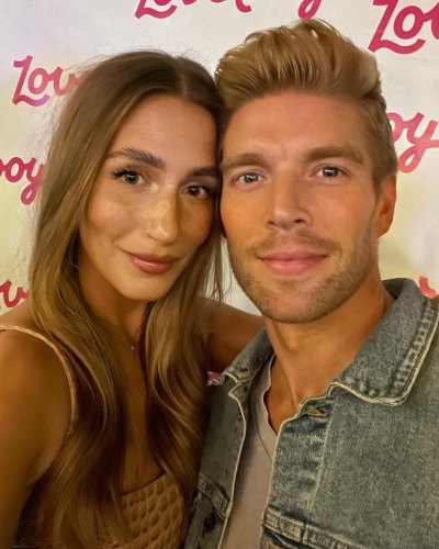 Are Summer House's Kyle Cooke and Amanda Batula Still Together?