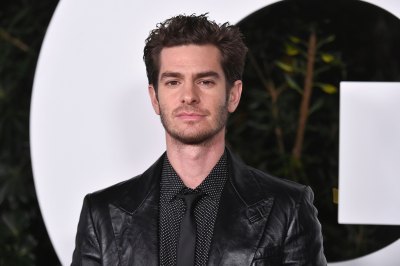 Andrew Garfield's GF Alyssa Miller Have a Solid Connection