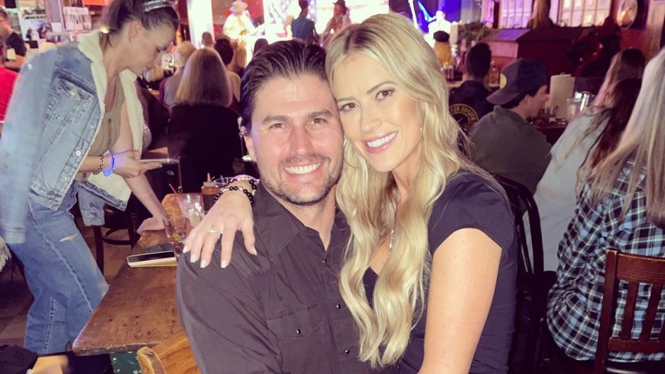 Is Christina Haack Married? Sparks Rumors With Joshua Hall