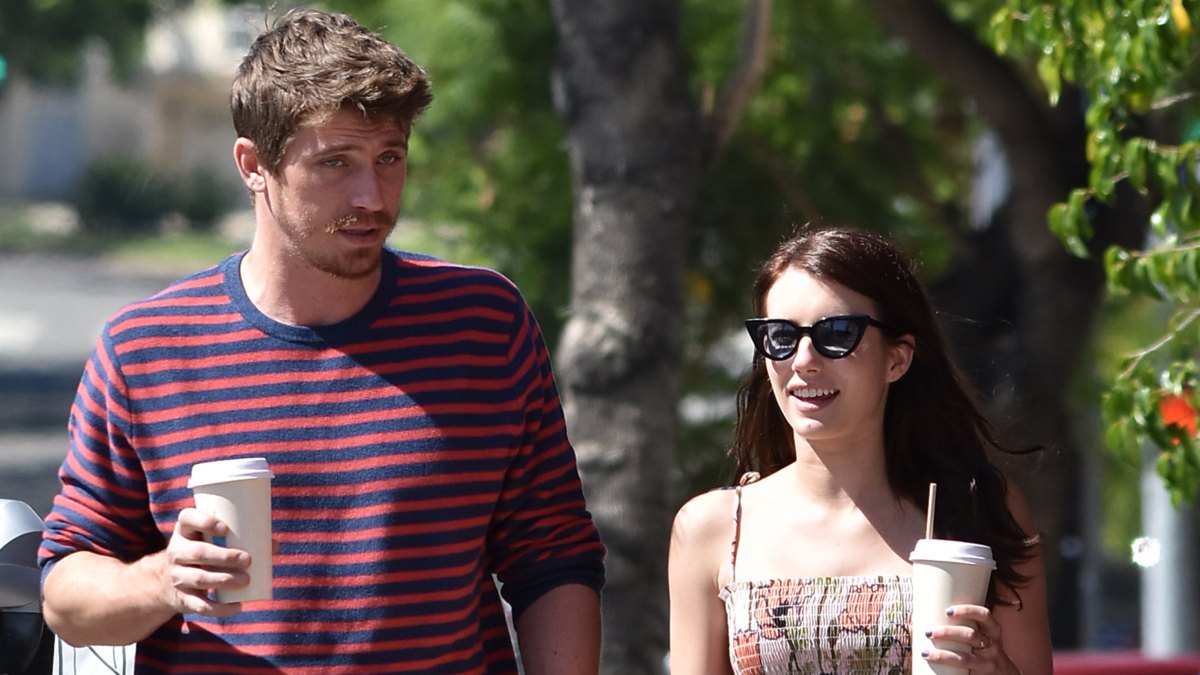 Emma Roberts' Ex Garrett Hedlund Seemingly Drops Breakup Song Amid Split: 'I Said Goodbye'