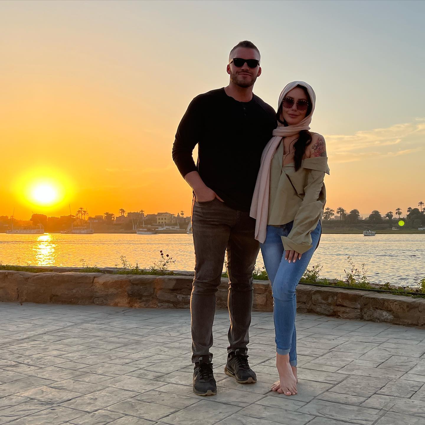 JWoww and Zack Carpinello Relationship Timeline