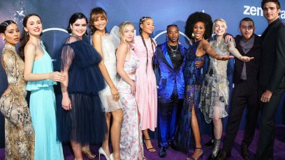 'Euphoria' Cast Salaries