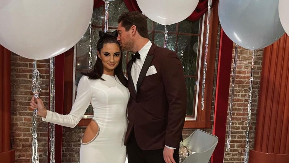 Who Is Summer House’s Paige DeSorbo Dating? Craig Conover | Life & Style