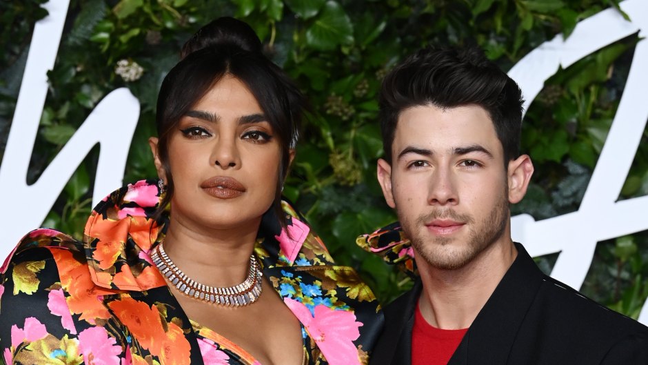 Nick Jonas and Priyanka Chopra Reveal Baby No. 1’s Name and It Has a Very Sweet Meaning