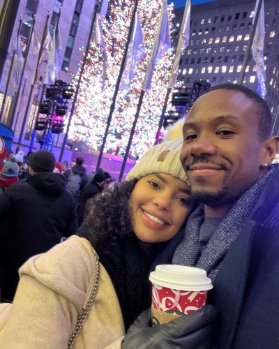 Are Paradise's Maurissa and Riley Still Together? Split Clues