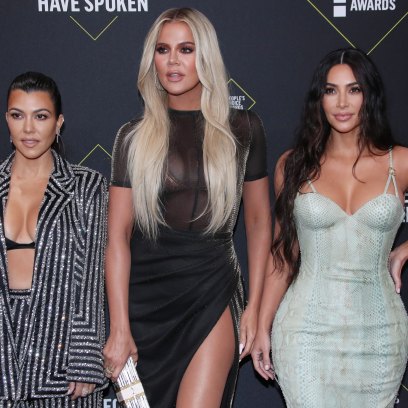 Kardashians' Biggest TV, Career Regrets: Embarrassing Moments