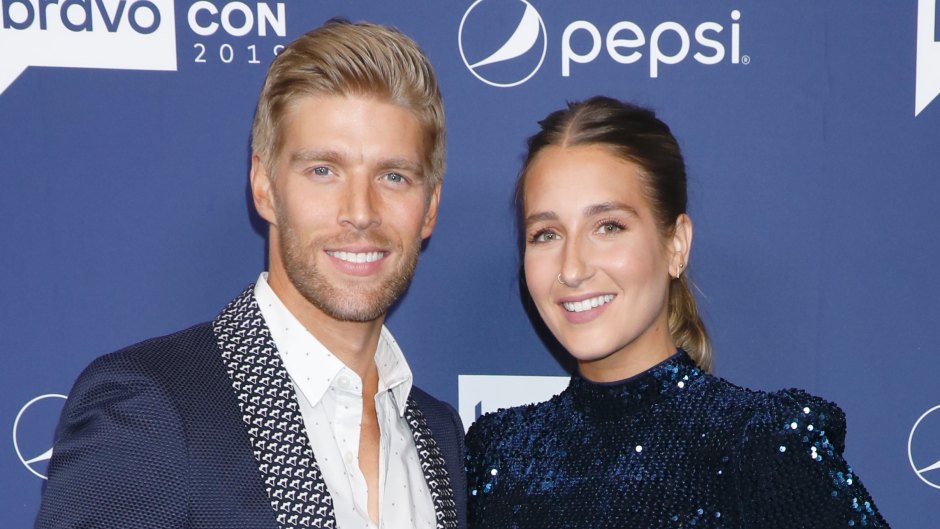 Are Summer House's Kyle Cooke and Amanda Batula Still Together?