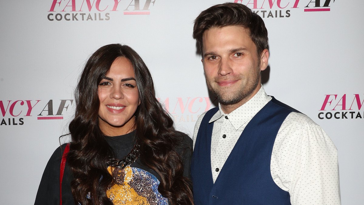 'Vanderpump Rules' Reunion Recap: Biggest Bombshells, Splits 5