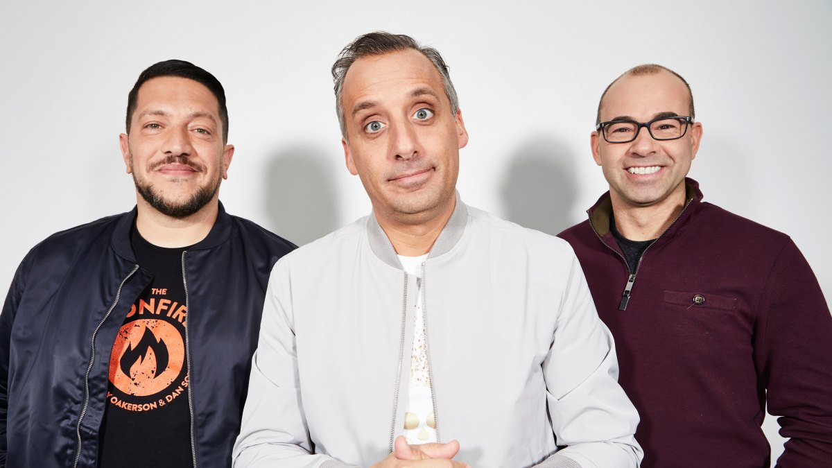 Is Impractical Jokers Over? Season 10 Premiere After Joe Exit