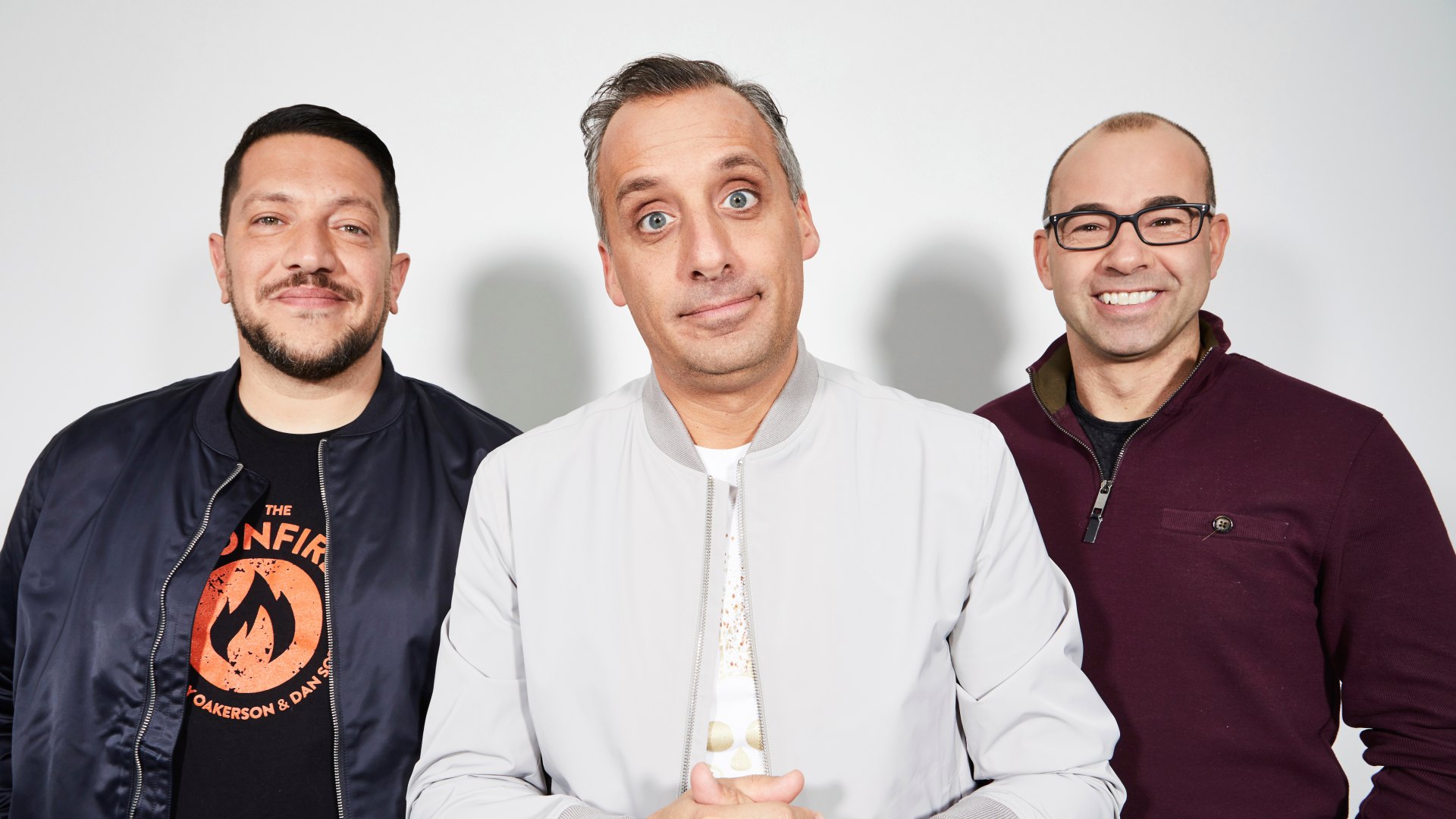 Is 'Impractical Jokers' Fake or Real? Joe Gatto Reveals the Truth