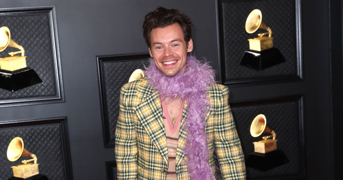Harry Styles' Net Worth: How He Makes His Money
