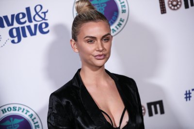 'Vanderpump Rules' Reunion Recap: Biggest Bombshells, Splits 3