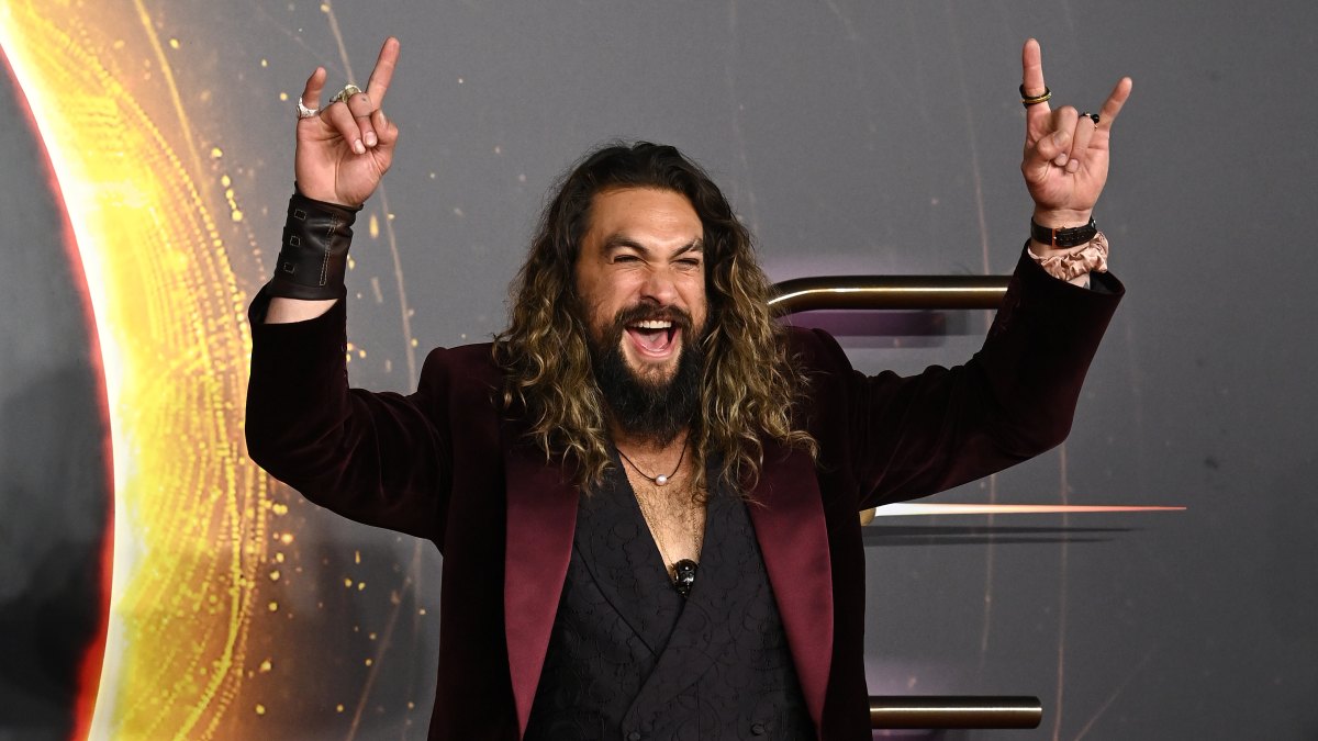 Jason Momoa Net Worth