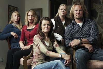 Sister Wives' Janelle Brown Says Kody Marriage Is 'Strained'
