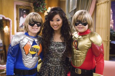 Brenda Song Net Worth Suite Life of Zack and cody