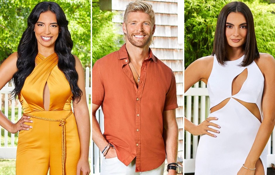 What Does the ‘Summer House’ Cast Do for a Living? Get the Details on Each Star’s Job