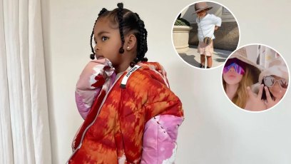 True Thompson's Cutest Looks Prove She's a Fashion Icon — See Her Best Outfits So Far
