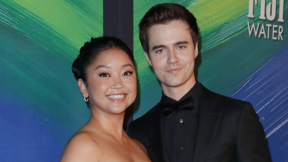 Who Is Lana Condor’s Fiance Anthony De La Torre? Get to Know the Singer-Songwriter and Actor