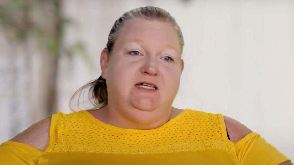 1000-Lb Best Friends' Vannessa Gets Into Heated Argument With Sister Amid Diet