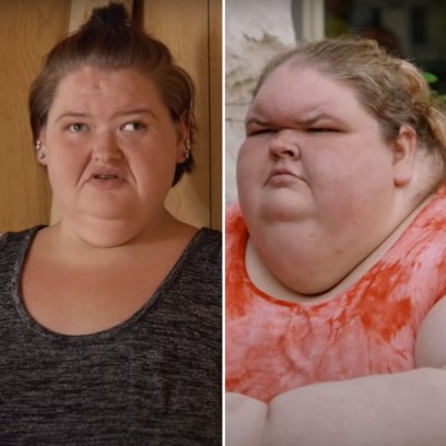 ‘1000-LB Sisters’ Amy Slaton and Tammy Halterman Don’t Live Together Anymore! Details on Their Homes