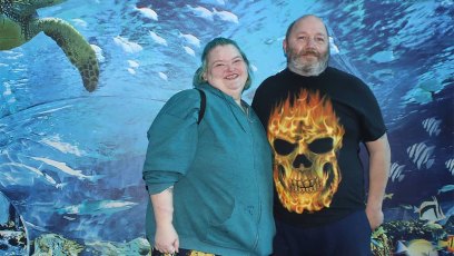 ‘1000-Lb Sisters’ Star Amy Slaton and Her Husband Michael Halterman Have Been Going Strong Since 2019