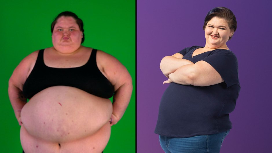 1000 Lbs Sisters Before And After