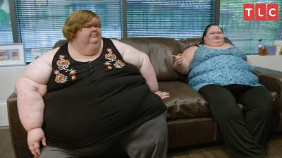 ‘1000-LB Sisters’ Amy Slaton and Tammy Halterman Don’t Live Together Anymore! Details on Their Homes