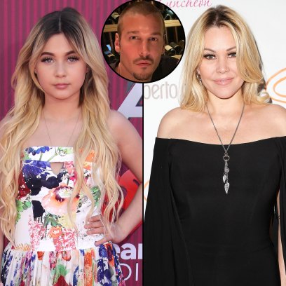 Alabama Barker Reacts to Matthew Rondeau's Disturbing Claims About Mom Shanna Moakler